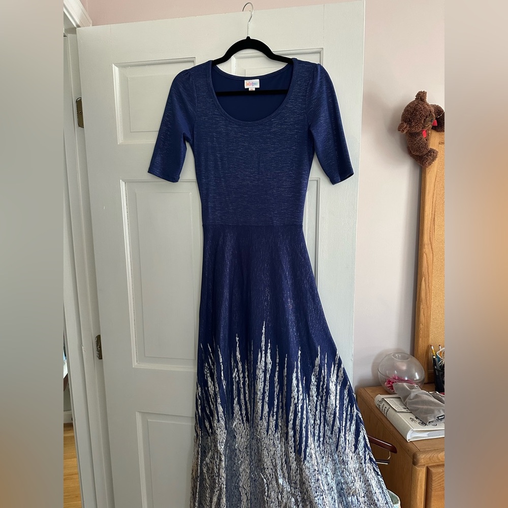Lularoe Ana dress